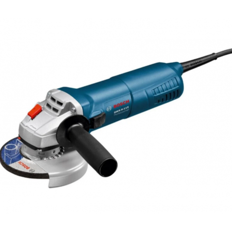 Bosch GWS 9-115 Avuç Taşlama 115 mm 900 Watt