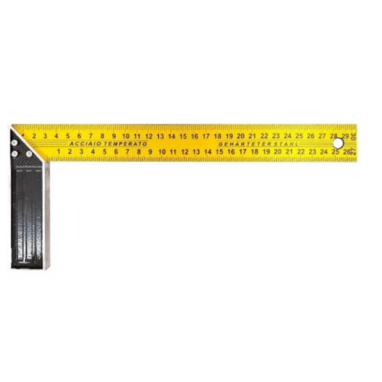 Master Profesyonel 30 cm Gönye