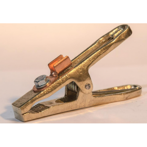 ROTASAN 400A Yaylı Şase Pensesi