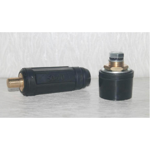 ROTASAN 50×70 Makina Bağlantı Elemanı